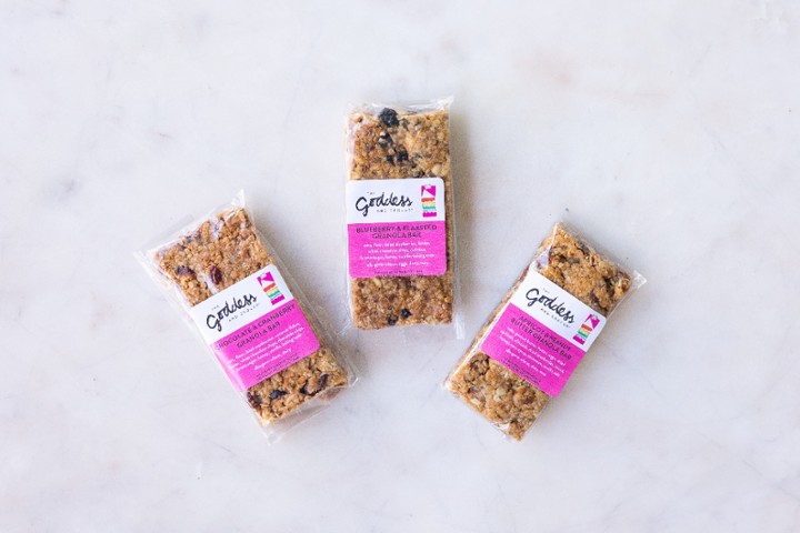 Granola Bar