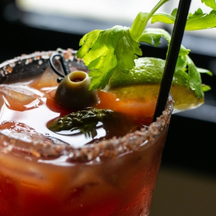 Brunch Bloody Mary