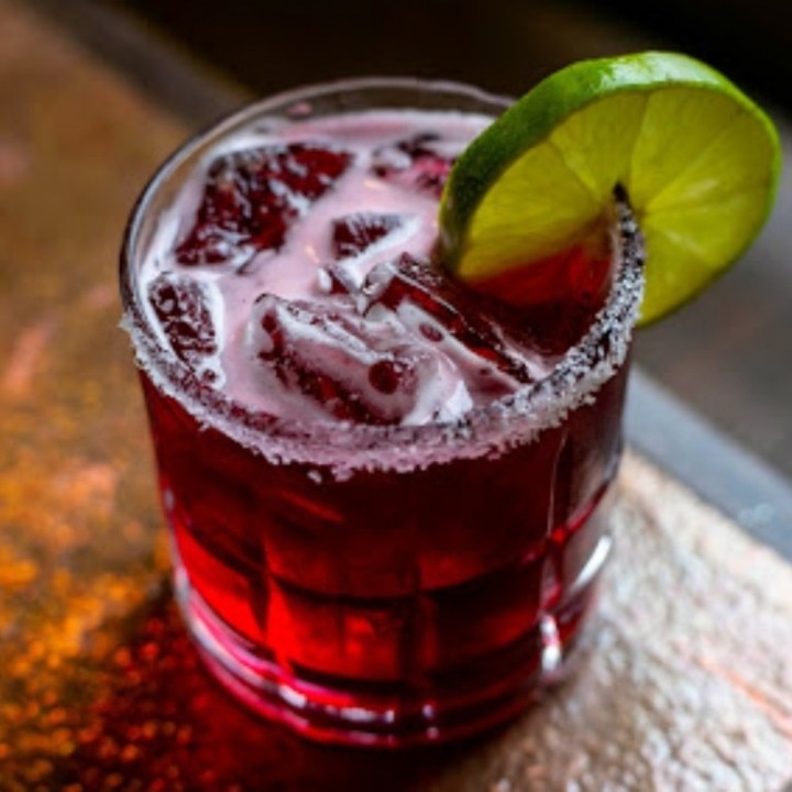 Beet Margarita