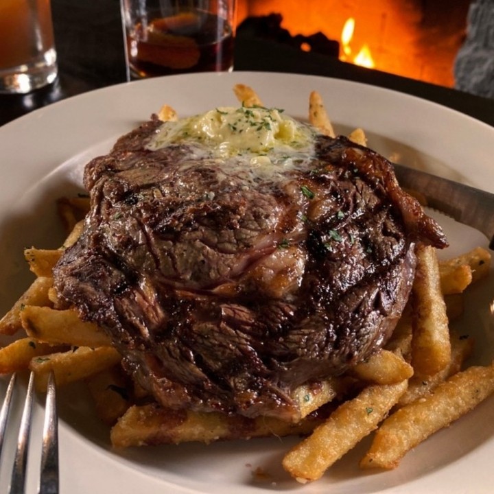 Steak Frites