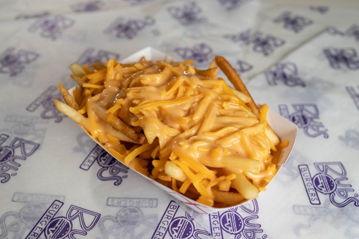 Cheese Fries