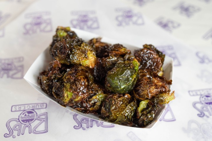 Brussels Sprouts