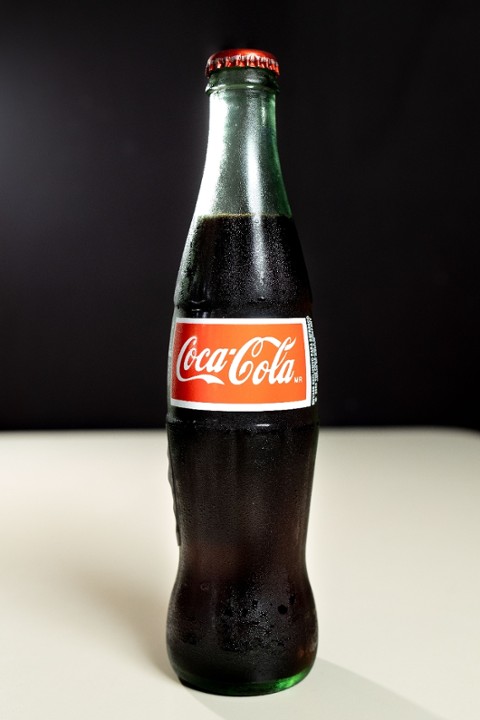 Mexican Coke