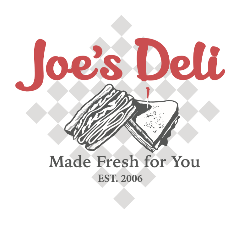 Joe's Deli Maple