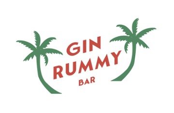 Gin Rummy / Little Friend 822 Washington Blvd