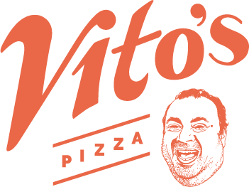 Vito's Pizza 2455 Santa Monica Blvd logo