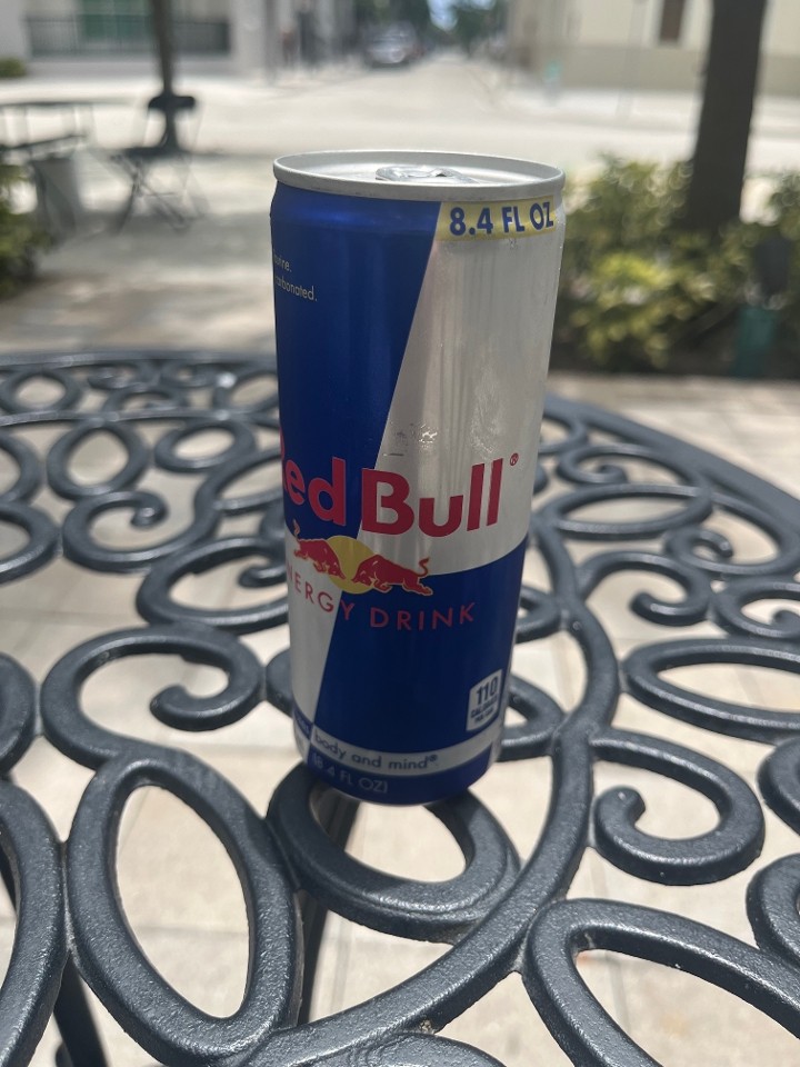 Redbull