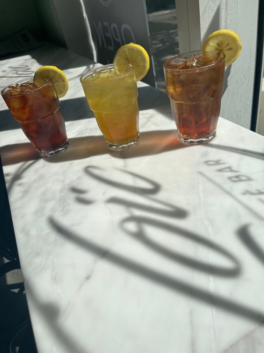 Iced Tea