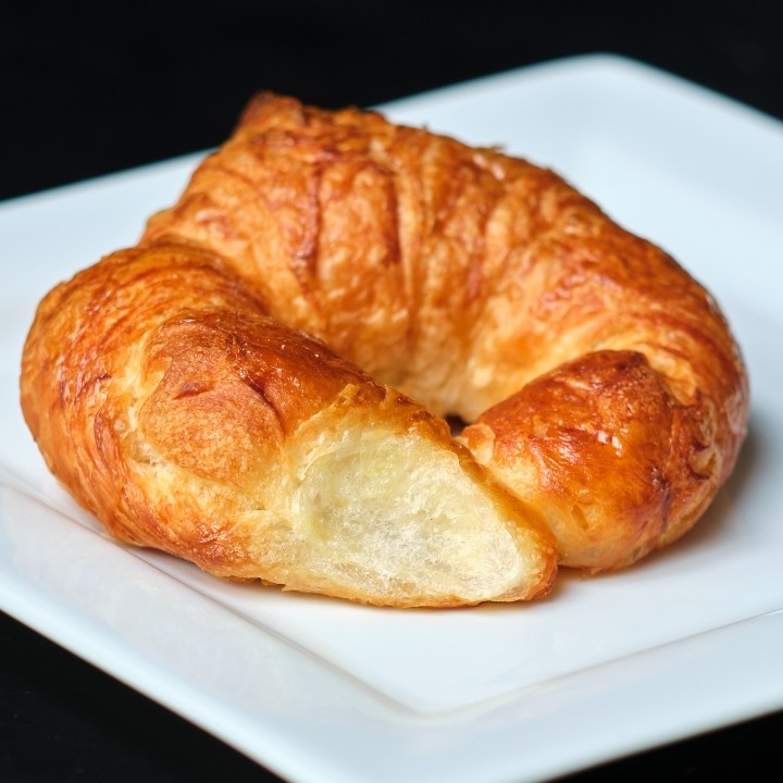 Greatest Butter Croissant