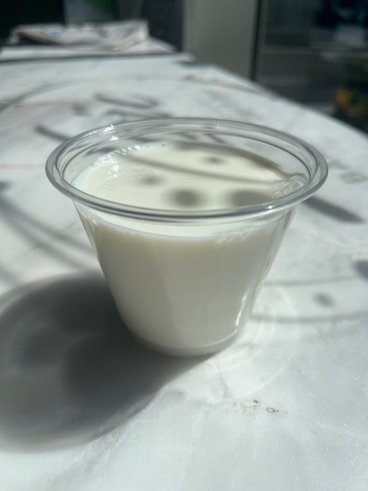 Milk - 9 oz