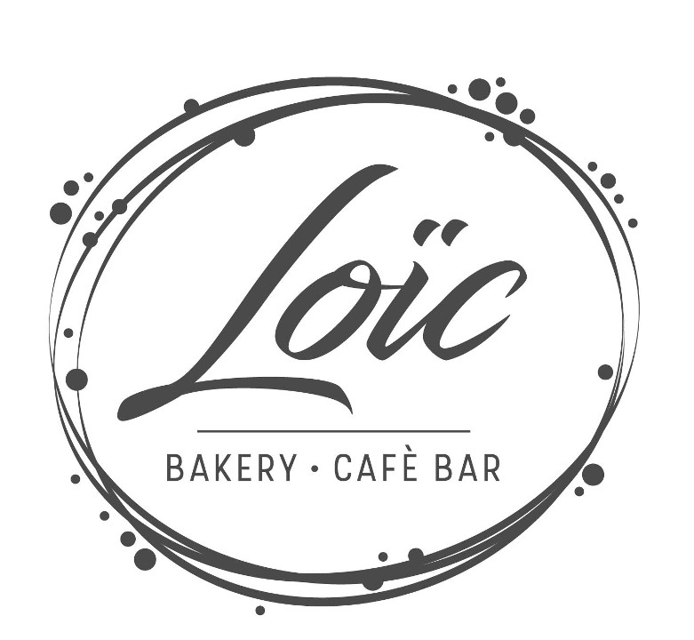 Loic Bakery • Cafe Bar