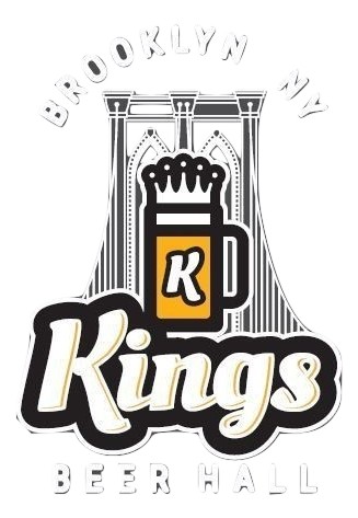 Kings Beer Hall - The KBH