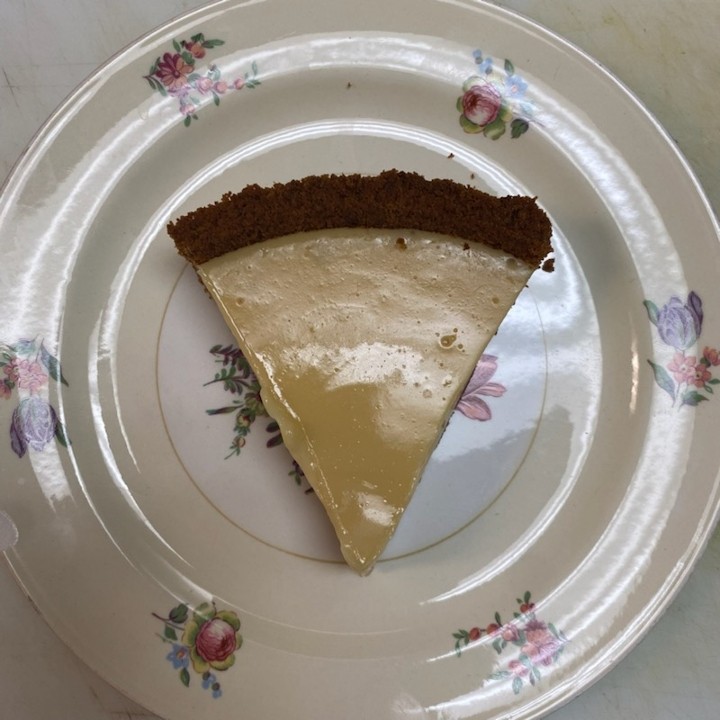 Key Lime Pie