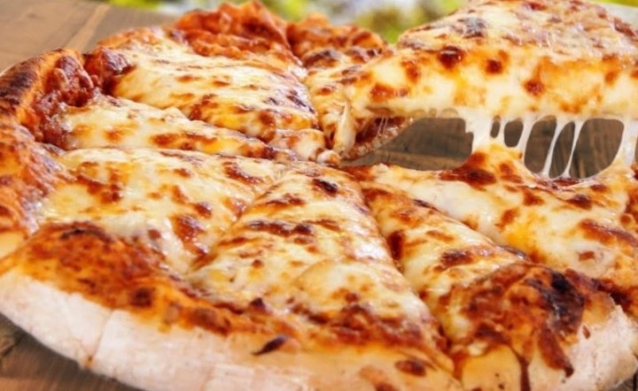 Cheese Pizza