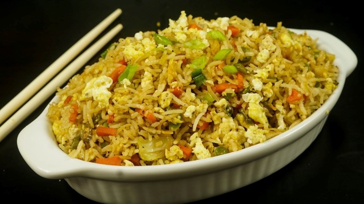 Egg Fried Rice