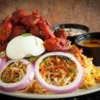 Vijayawada Chicken Dum Biryani