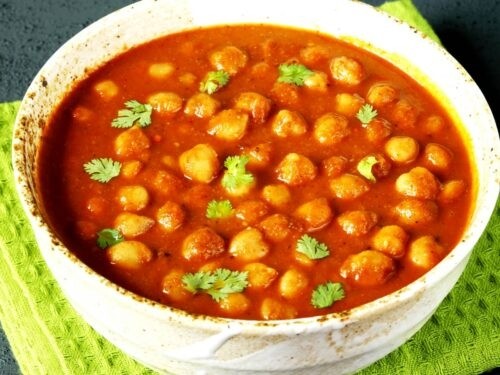 Chana Masala Curry Only 15 Oz