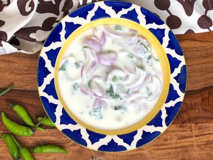 Xtra Salan/ Raita