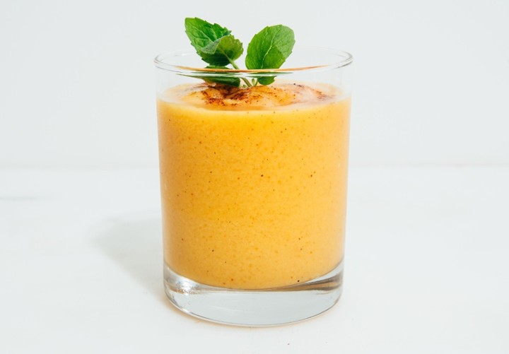 Mango Lassi