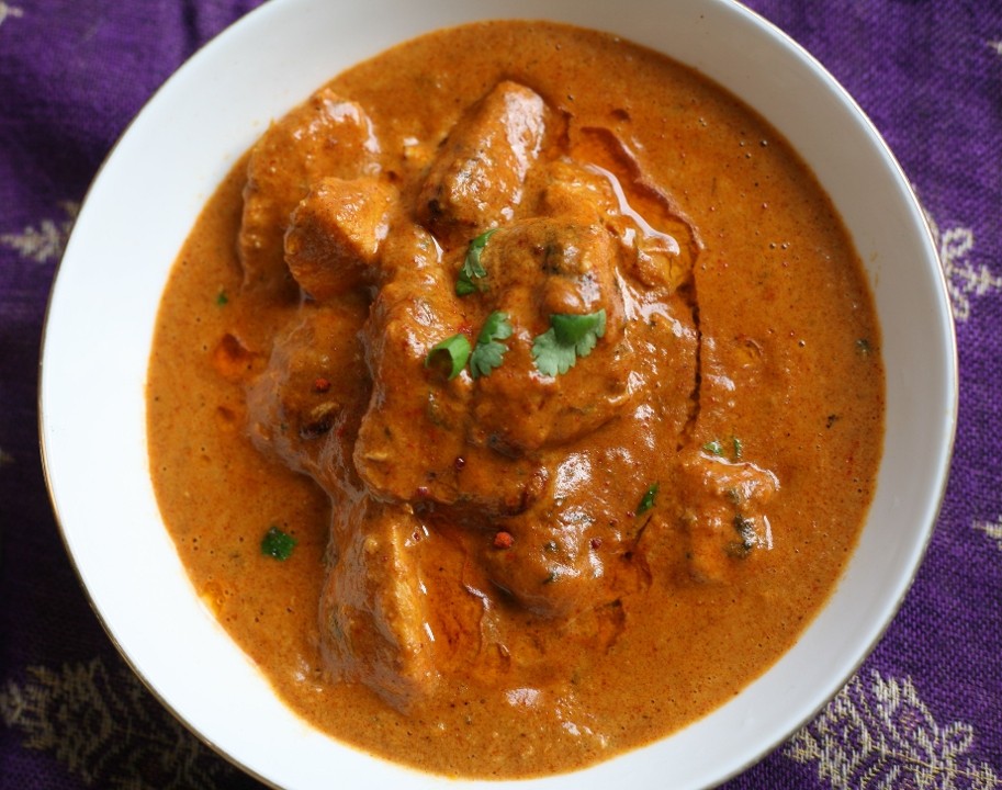 Chicken Tikka Masala  Curry Only