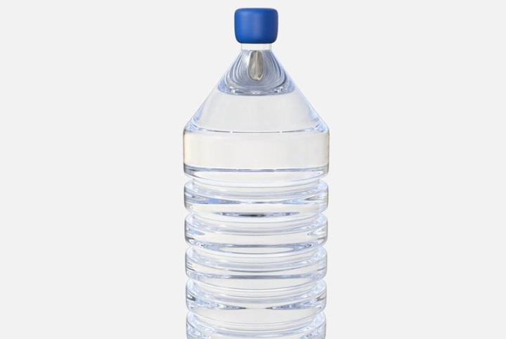 Water Bottle