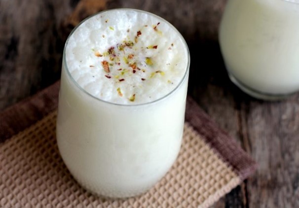 Sweet Lassi