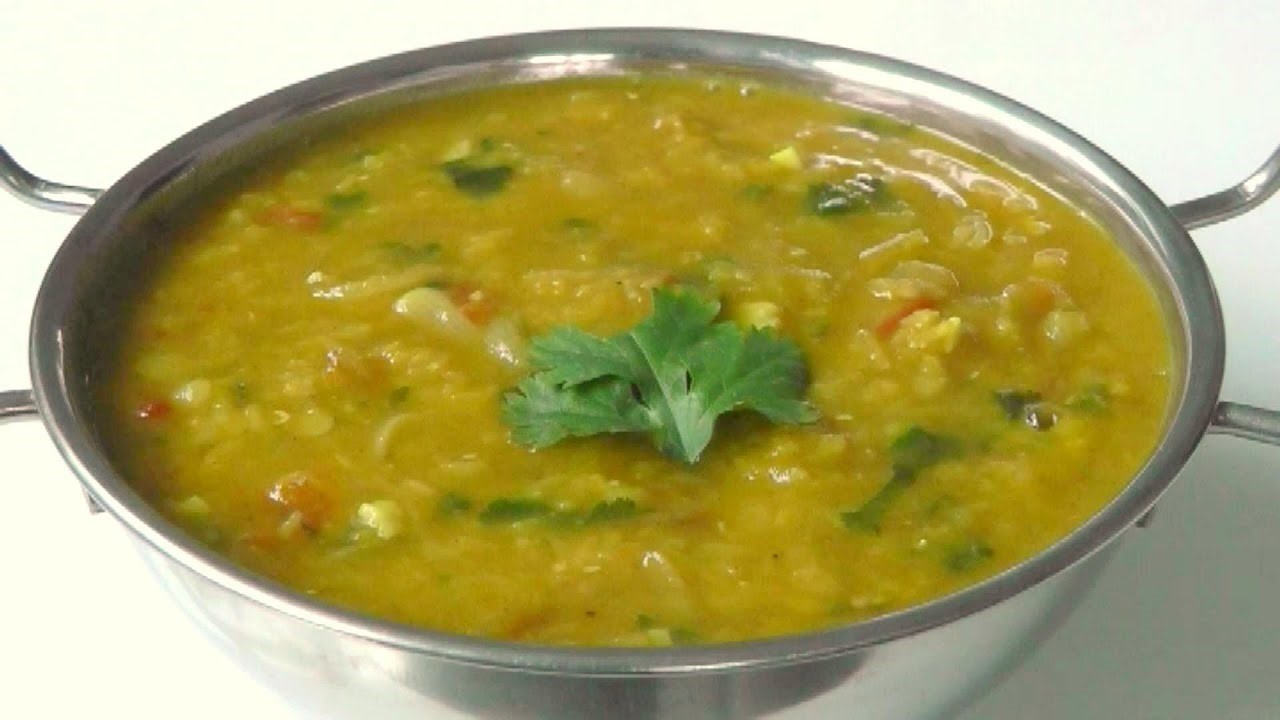Daal Curry Only 15 Oz
