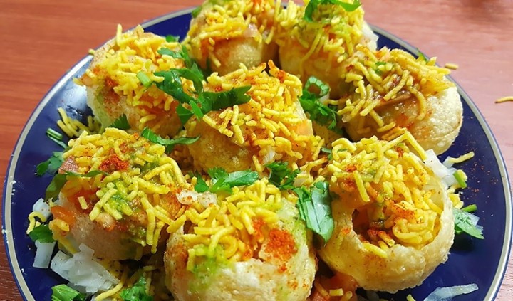 Sev Puri