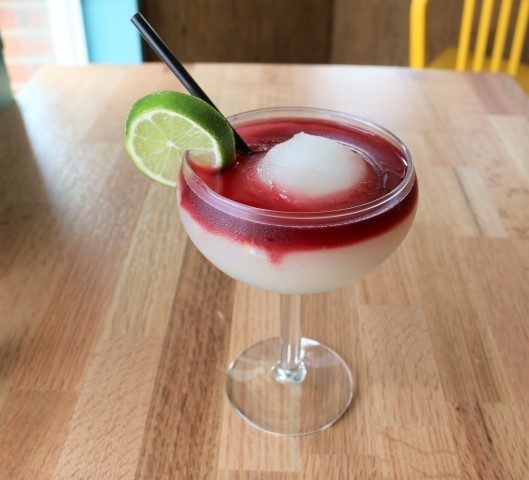 Sangria Rita