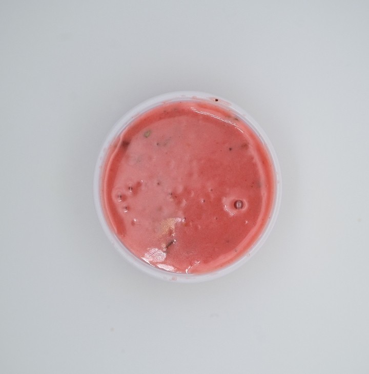 Elderberry Vinaigrette