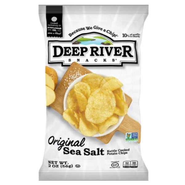 Original Salted