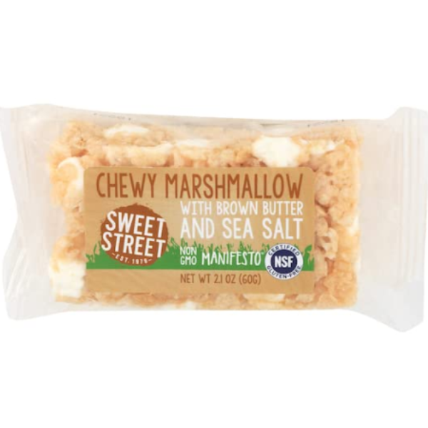 Sweet Street Marshmallow