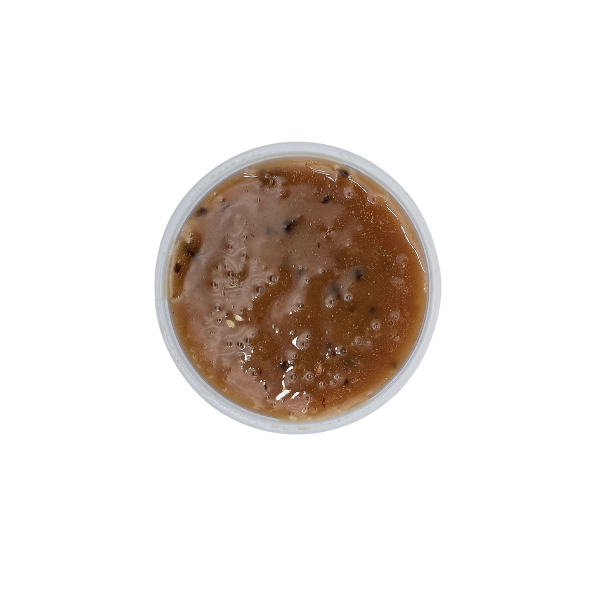 Balsamic Vinaigrette