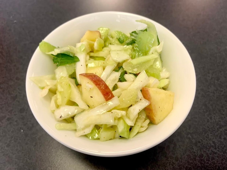Apple CelerySlaw