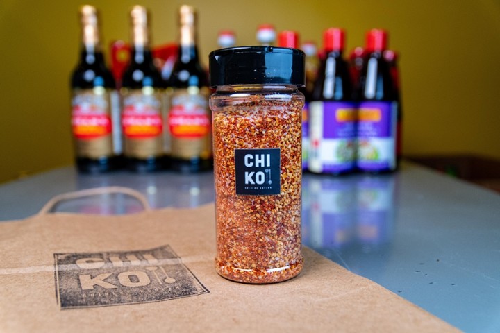 ChiKo Salt