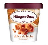 DULCE DE LECHE