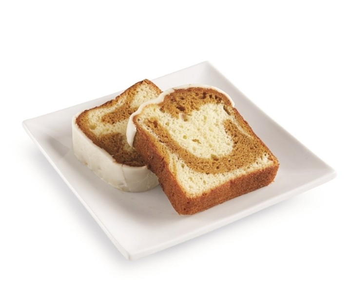 Pumpkin Loaf Cake