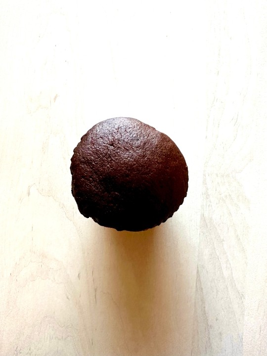 Gluten- Free Double Chocolate Muffin