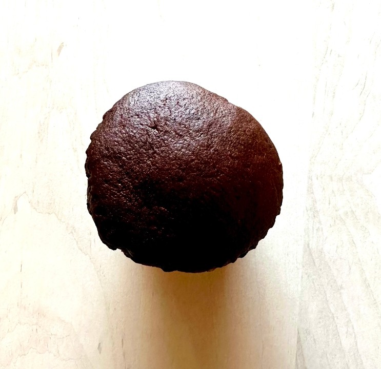 GF Double Chocolate Muffin