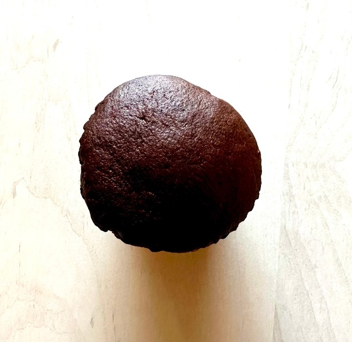 GF Double Chocolate Muffin