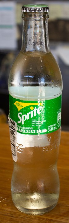 Sprite (12oz bottle)