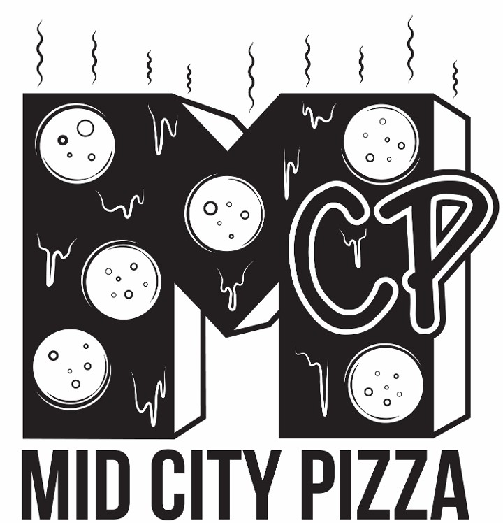 Mid City Pizza - Uptown 6307 S Miro St.