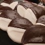 Black & White Cookie Small