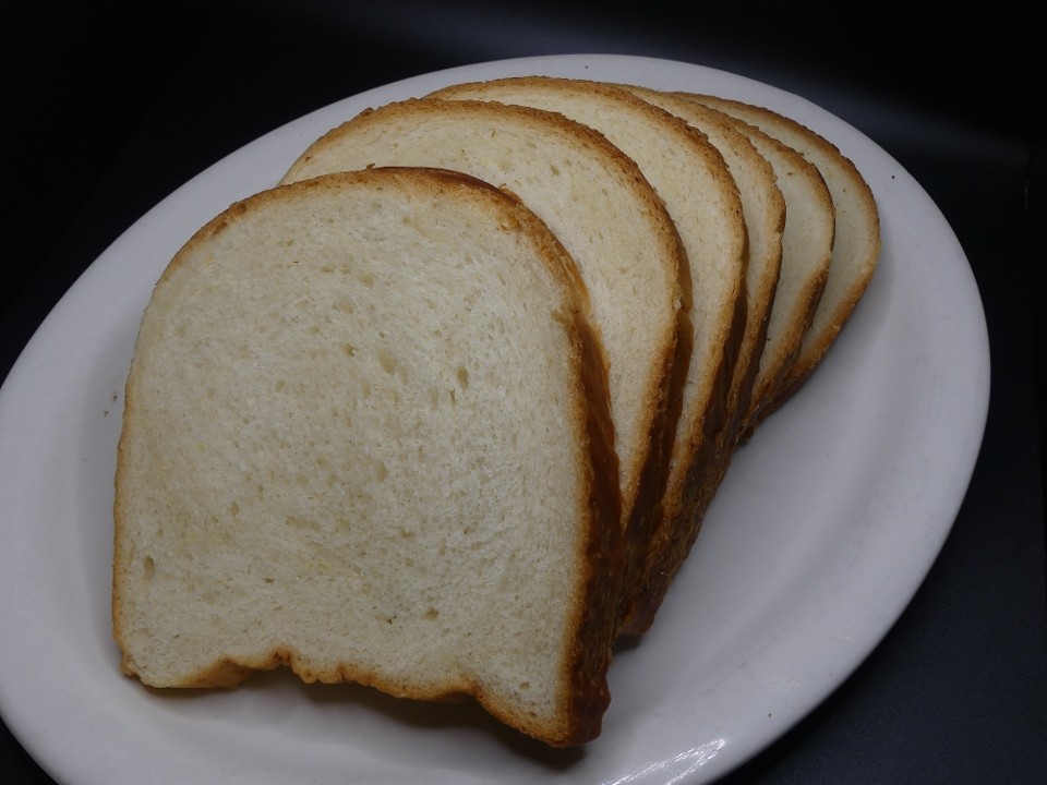 White Bread 1lb