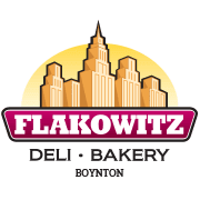Flakowitz logo