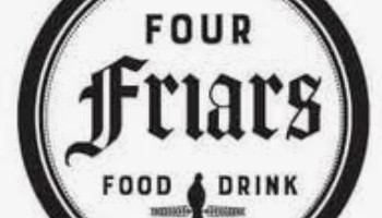 The Bowling Alley Ionia/Four Friars 420 N. Dexter St.