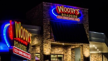 Woody’s Roadside Biloxi