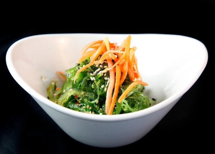 Seaweed Salad