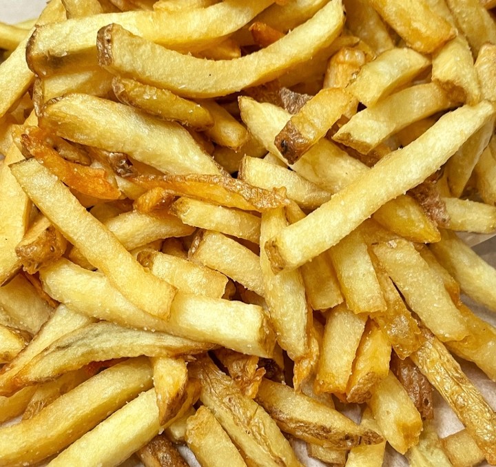 Handcraft Fries