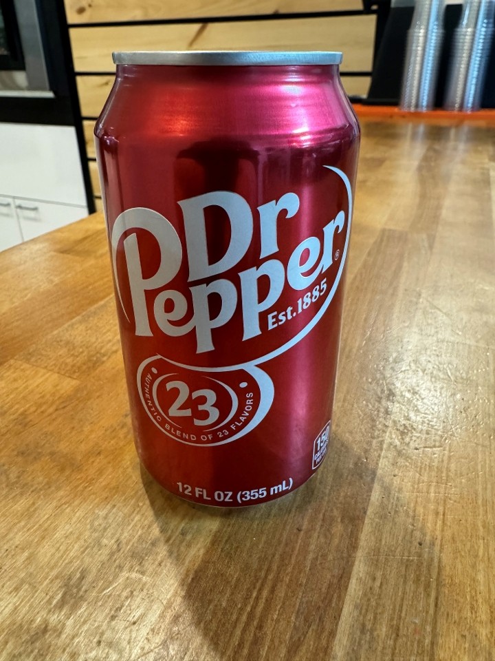DR. Peppers
